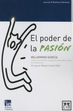 El poder de la pasión