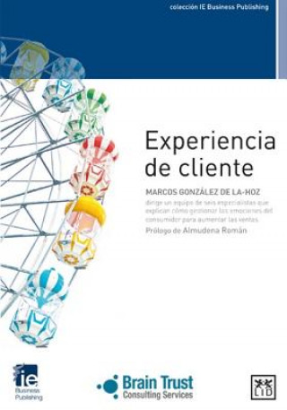 Experiencia de Cliente/ Customer Experience