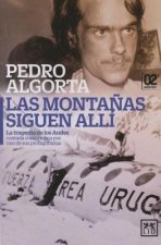 Las montańas siguen allí / The Mountains are Still There