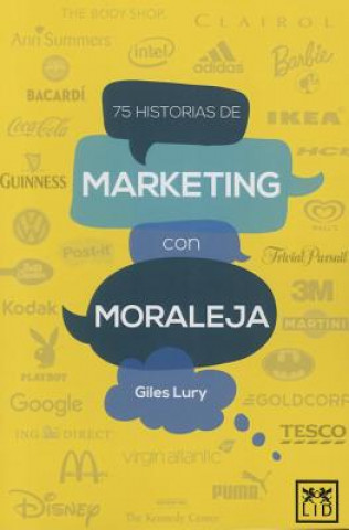 75 historias de Marketing con moraleja