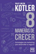 8 Maneras de crecer
