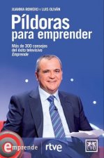 Píldoras para emprender / Pills to Take