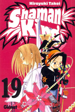 Shaman King 19