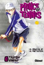 Prince of Tennis 6