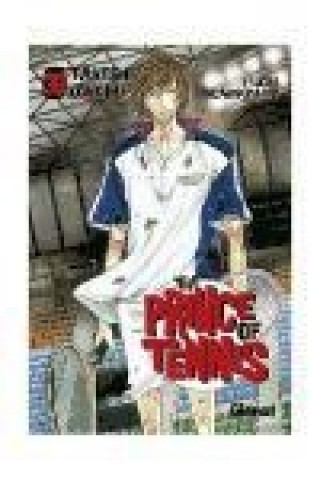 Prince Of Tennis 36