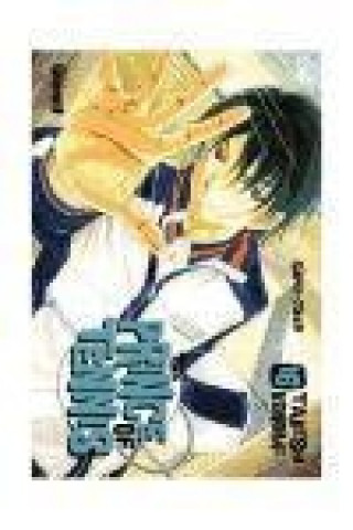 Prince of Tennis 16