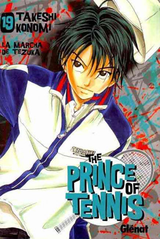 The Prince of Tennis 19