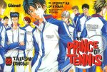 The Prince of Tennis 22