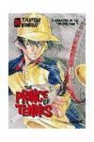 Prince of Tennis 24