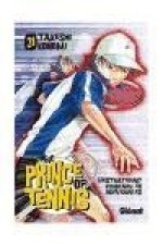 Prince Of Tennis 31