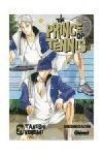 Prince Of Tennis 34