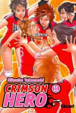 Crimson Hero 11