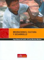 Migraciones, cultura y desarrollo/ Migration, Culture and Development