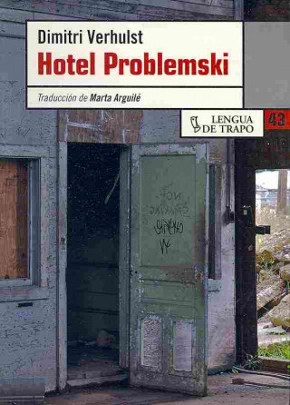 Hotel Problemski/ Problemski Hotel
