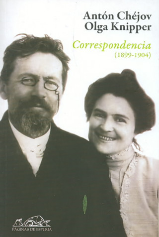 Correspondencia 1899-1904/ Correspondence 1899-1904