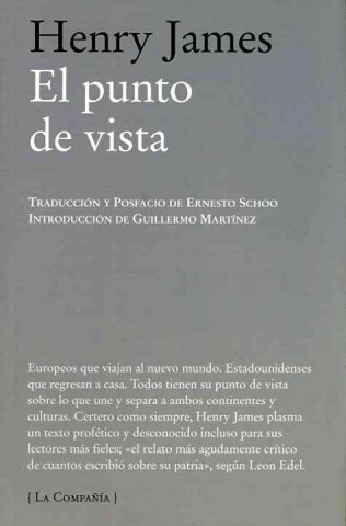 El punto de vista / The Point of View