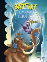 El mamut friolero/ The Mammoth Sensitive To Cold