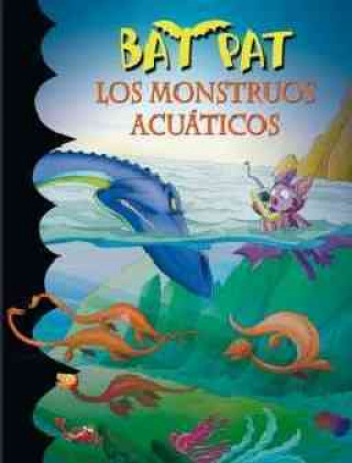 Los monstruos acuaticos / The Aquatic Monsters