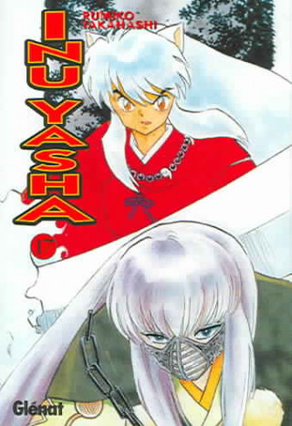 Inu Yasha 17