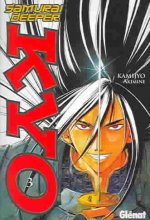 Samurai Deeper Kyo 3