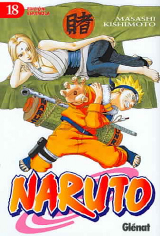 Naruto 18