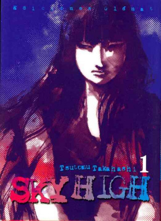 Sky High 1