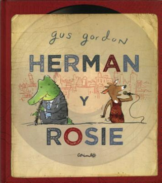 Herman y Rosie / Herman and Rosie