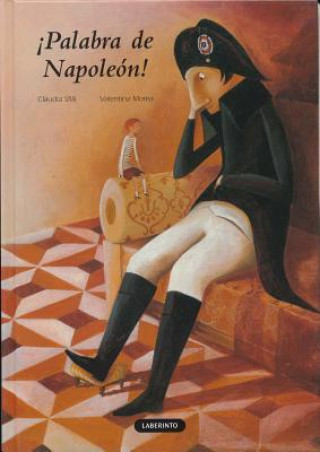 Palabra de Napoleon! / Word of Napoleon!