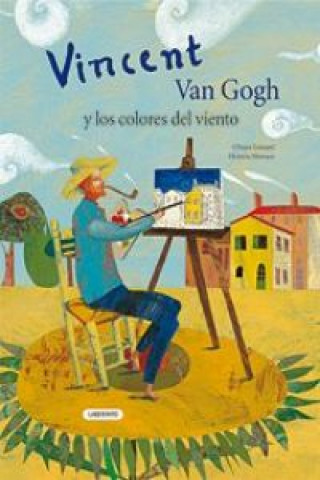 Vincent Van Gogh y los colores del viento / Vincent Van Gogh and the Colors of the Wind