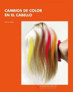 Cambios de color en el cabello / Changes in Hair Color