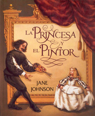 LA PRINCESA Y EL PINTOR/The Princess and the Painter