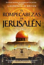 El rompecabezas de Jerusalén / The Jerusalem Puzzle
