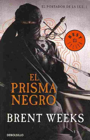El prisma Negro / The Black Prism