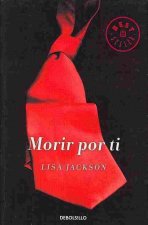 Morir por ti / See How She Dies