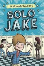 Solo Jake/ Only Jake