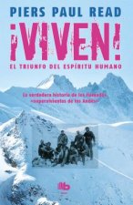 Viven!/ Alive