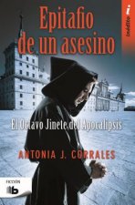 Epitafio de un asesino/ Epitaph of a Murderer