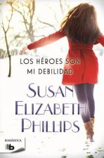 Los heroes son mi debilidad/ Heroes Are My Weakness
