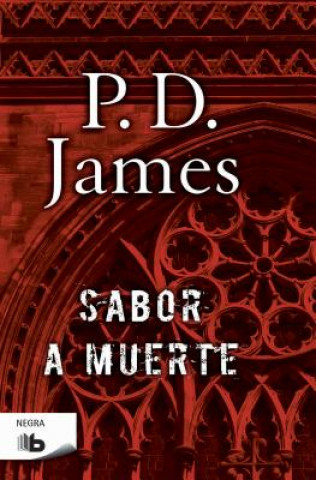 Sabor a muerte/ A Taste for Death