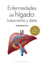 Enfermedades del higado/ Liver Disease