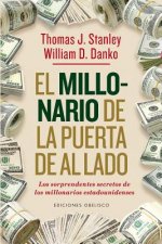 millonario de la puerta de al lado (EXITO) (Spanish Edition)