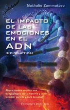 El impacto de las emociones en el ADN/ The Impact of Emotions in DNA