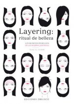 Layering, ritual de belleza / Layering, Beauty Ritual