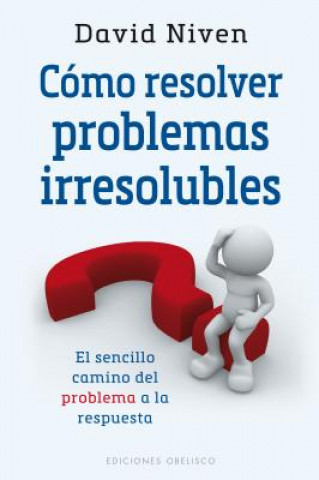 Como resolver problemas irresolubles / It's Not About the Shark