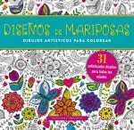 Disenos de mariposas/ Butterfly Designs