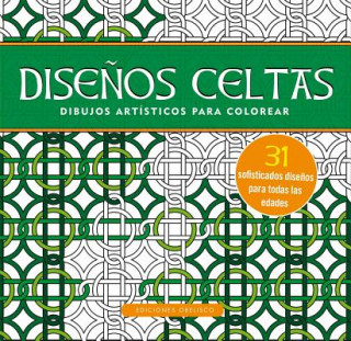 Disenos celtas / Celtic Design
