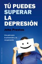 Tu puedes superar la depression / You Can Beat Depression