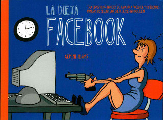 La dieta facebook/ The FaceBook Diet