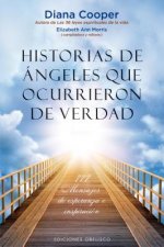Historias de ángeles que ocurrieron de verdad/ True Angel Stories