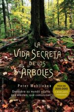 Vida secreta de los árboles / The Hidden Life of Trees
